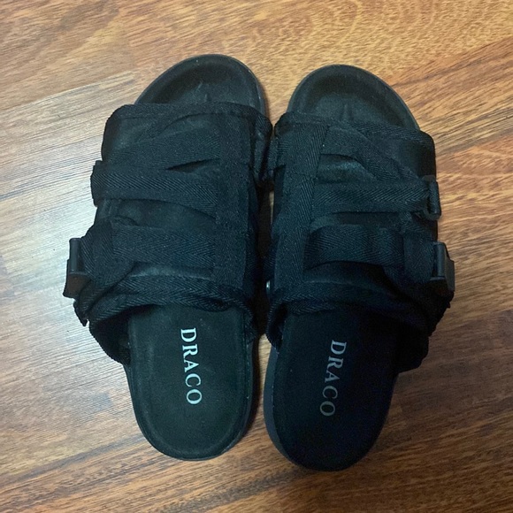 Shoes Draco Slides Poshmark